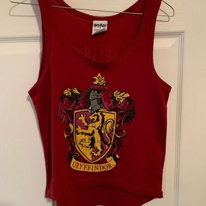 Harry Potter Jersey